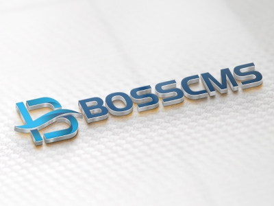 浙江BOSSCMS系统，简单好用的网站内容管理系统
